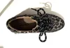 LAURA VITA Sneaker Delphine 46 noir mit bedrucktem Produktbild-Vorschau 5