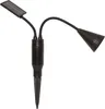 Reflektor ogrodowy LED solarny POWERSPOT Podgląd zdjęcia produktu 5