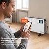 Radiatore convettore Lehmann 2000W, riscaldatore elettrico Anteprima dell’immagine prodotto 2