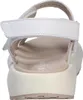 Joya Damen Sandale MERIDA WHITE weiß Größe EUR 37 Produktbild-Vorschau 7