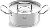 Fissler - Garnek niski OPC 2 20cm/2,6L Podgląd zdjęcia produktu 1