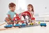 Hape Vláčikodráha Grand City 1088E3725 Náhľad obrázku produktu 23