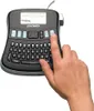 Dymo LabelMANAGER 210D - Beschriftungsgerät - s/w - Produktbild-Vorschau 36