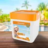 Steinbach Poolpflege Chlorgranulat 5 kg, Chlorprodukt Produktbild-Vorschau 18