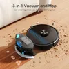 Robotický vysavač – Robotický vysavač s funkcí vytírání – Náhled obrázku produktu 5