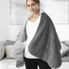 Medisana HB 674 Heizdecke Grau (61153) Voir les images du produit 7