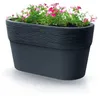 Prosperplast Furu Collection 27.7x14.7x14.8 Cm Blumentopf Produktbild-Vorschau 6