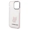 Karl Lagerfeld KLHCP14LCTTRI iPhone 14 Pro 6,1" Hardcase Produktbild-Vorschau 8