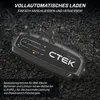 CTEK CT5 Chargeur Powersport 5-25 Ah Voir les images du produit 29