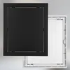 KOTARBAU® Revisionstür 25x30 cm Revisionsklappe Trockenbau Produktbild-Vorschau 6