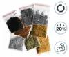 ARTULIO Diamond Painting Set Zwei Pferde Porträt - 30x40 cm Produktbild-Vorschau 5