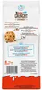kinder Crunchy Cookies 136g Produktbild-Vorschau 2
