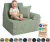 Pillows24 – sofa do zabawy dla dzieci z tkaniny sztruksowej Podgląd zdjęcia produktu 1