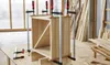 Serre-joint à vis en fonte malléable BESSEY TG-2K 300/140 Voir les images du produit 14