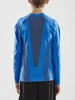 Craft Pro Control Seamless Longsleeve Kinder - Royal Produktbild-Vorschau 4