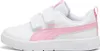 Kinder-Low-Top-Sneaker mit Klettverschluss – Courtflex V3 V Produktbild-Vorschau 15