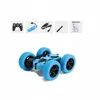 Doppelseitiges Stuntfahrzeug Ferngesteuertes RC Auto 4WD Produktbild-Vorschau 3