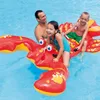 Nafukovacia skákacia hračka Lobster 214 x 137 cm Náhľad obrázku produktu 10