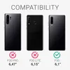kwmobile Handyhülle für Huawei P30 Hülle - Case Silikon - Produktbild-Vorschau 5
