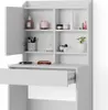 Toaletný stolík Vicco Laura biely 70 cm, Model 38166 Náhľad obrázku produktu 6