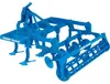 BRUDER 2329, Lemken, 3 rok / roky, Plast, Modrá Náhľad obrázku produktu 2