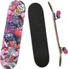 Miglior grafica per skateboard sportivo, ABEC 3, carico Anteprima dell’immagine prodotto 1