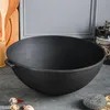 MAYSTERNYA Gusseiserner Dutch Oven - 8 Liter - Bratpfanne - Produktbild-Vorschau 2