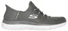 Skechers Summits Diamond Dream Slip-On Grün OLV Größe EU 41 Produktbild-Vorschau 11