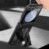 Supcase, Samsung Galaxy Z Flip6 stoßfeste Rundumhülle mit Produktbild-Vorschau 8
