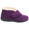Fleet & Foster Femmes Levitt Pantoufles FS3812 (38 EU) Voir les images du produit 3