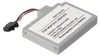 Akku passend für den Wii U GamePad Akku WUP-012, WUP-010, Produktbild-Vorschau 2