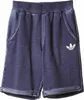 adidas Terry Shorts Jnr. Gr.128 legend ink (AJ0303) Produktbild-Vorschau 1