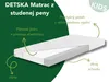 Vysoce kvalitní dětská matrace a matrace pro děti | se Náhled obrázku produktu 3