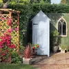 Outsunny Abri de jardin en bois cabane de jardin exterieur Voir les images du produit 5
