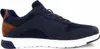 Bugatti Arriba Sneaker low Blau in Gr. 43 Produktbild-Vorschau 17