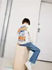 NAME IT - Pantalon jeans droit pour garçon, modèle Nkmryan, Voir les images du produit 3