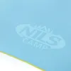 Asciugamano in microfibra NILS NCR12 blu/verde Anteprima dell’immagine prodotto 14