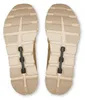 ON Cloud 6 Herren Freizeit Schuhe beige EU 44 Produktbild-Vorschau 9