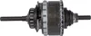 Shimano Nexus 8 interno SG-C6001 8R30 8R31 C6000 8R Anteprima dell’immagine prodotto 1