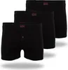 TEXEMP Herren Boxershorts Baumwolle 6er Pack Unterwäsche Produktbild-Vorschau 2