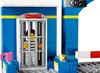 Klocki LEGO 60370 Posterunek policji - pościg Podgląd zdjęcia produktu 29