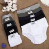 10 Jungen Slips Baumwolle Unterhosen Unterwäsche - T-Rex Produktbild-Vorschau 3