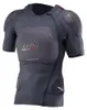 Leatt Body Tee 3DF AirFit Lite Evo černá XXL Náhled obrázku produktu 3