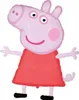 Peppa Pig Folienballon Produktbild-Vorschau 1