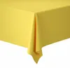 Duni Dunicel obrus w rolkach żółty 118 cm x 40 m Podgląd zdjęcia produktu 1