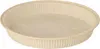 Teglia PAPSTAR "pura" rotonda 835 ml marrone 25 pezzi Anteprima dell’immagine prodotto 5