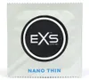 EXS Nano Thin - Prezerwatywy - 100 sztuk Podgląd zdjęcia produktu 1