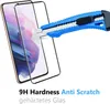 Vetro blindato a schermo intero per iPhone 15 Pellicola Anteprima dell’immagine prodotto 4