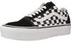 Vans Sneakers VN0A3B3UHRK1 in Black color size 75 Produktbild-Vorschau 19