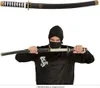 Waffe Samuraischwert Katana 73 cm Produktbild-Vorschau 4